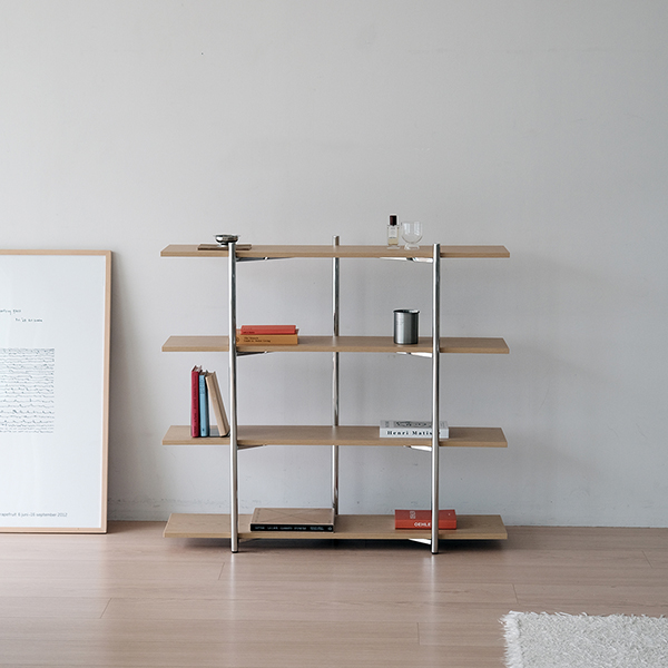 피콕서울 코어랙 510 - OAK