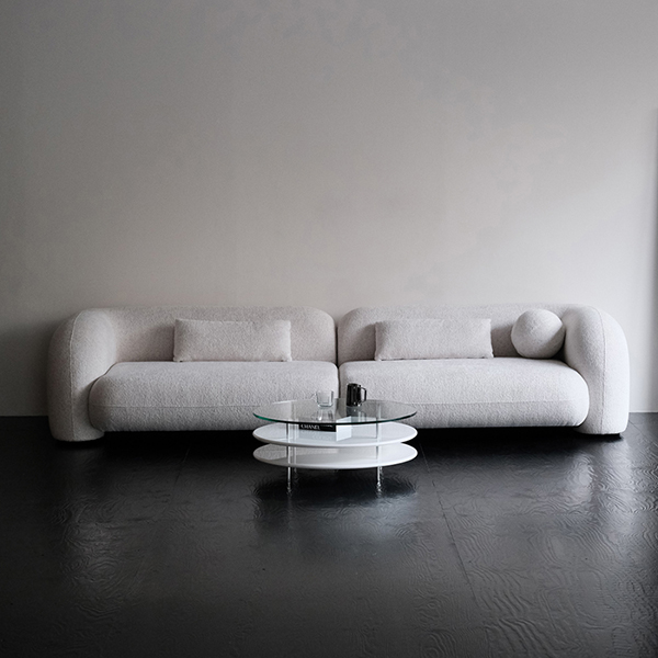 피콕서울 론드 소파