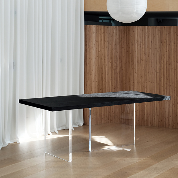 피콕서울 플로 테이블