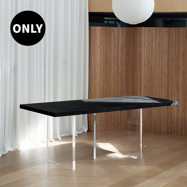 (11월특가) [더블적립] 피콕서울 플로 테이블