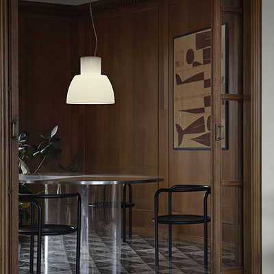 네모 로로사 펜던트램프 Nemo LOROSAE Pendant Lamp