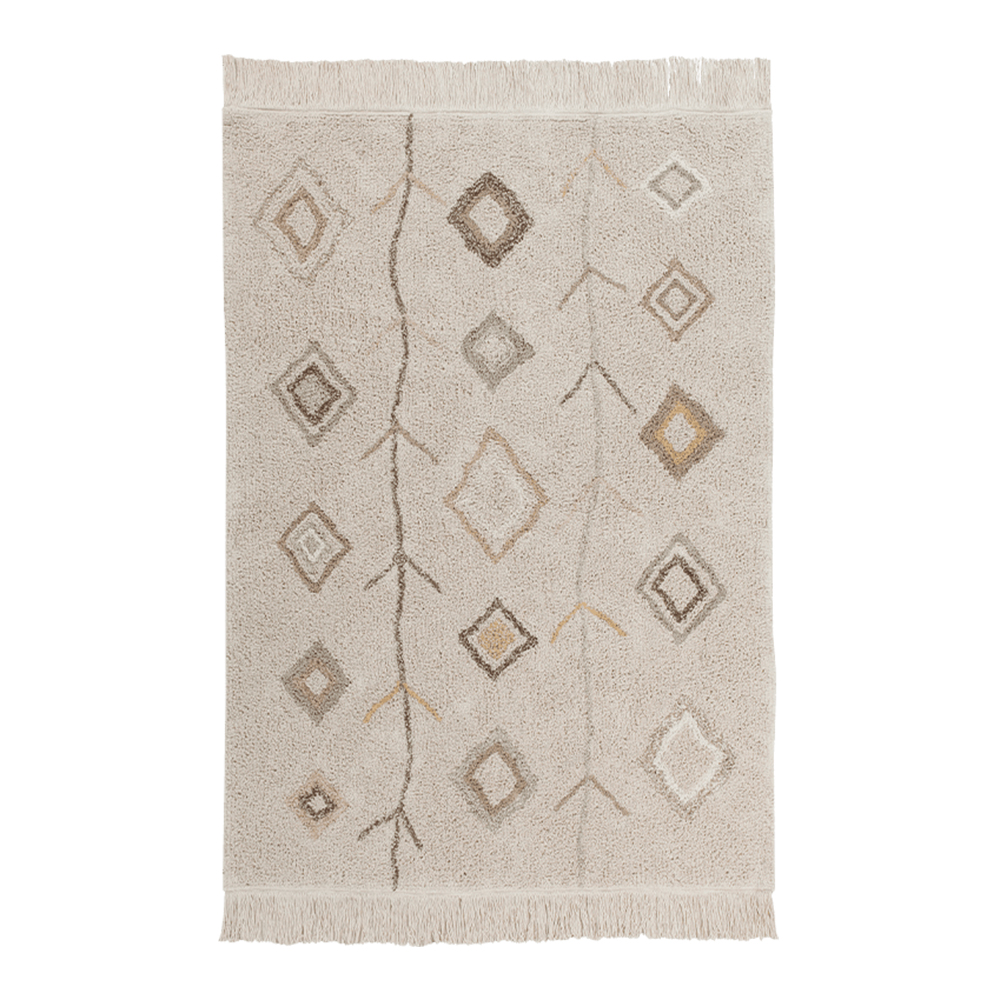 (1월특가) 로레나카날 워셔블 러그 - 카롤 어스