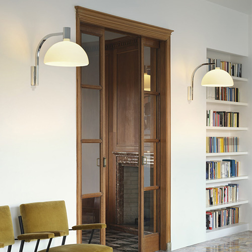 네모 AS3C 벽등 Nemo AS3C Wall Lamp