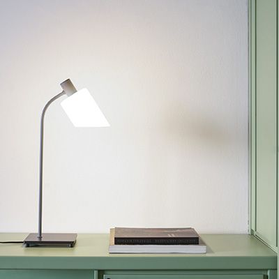 네모 랑프 드 뷔로 테이블램프 Nemo LAMPE DE BUREAU Table Lamp