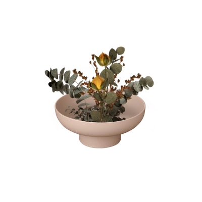 블로무스 미야비 꽃병 M 3colors - 테라코타