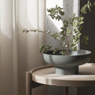 블로무스 미야비 꽃병 M 3colors - 덕그린