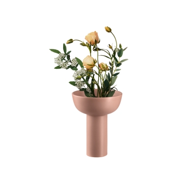 블로무스 미야비 꽃병 3colors - 테라코타