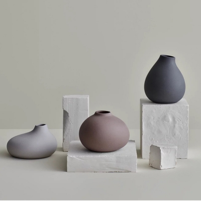 블로무스 노나 꽃병 미니 Set of 3 (3개 세트)