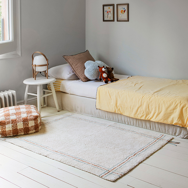 (슈퍼세일) 로레나카날 워셔블 러그 - 퀴진 내추럴