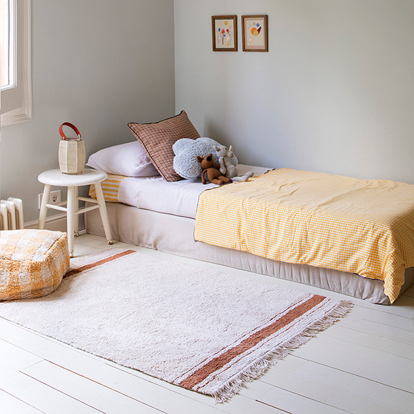 (1월특가) 로레나카날 워셔블 러그 - 플레이트 토피