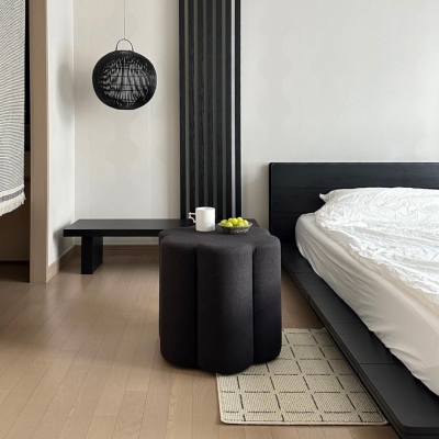 슬립디노 플라워 스툴 / FLOWER STOOL