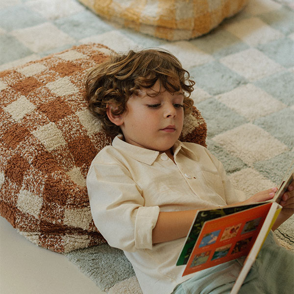 (11월특가) 로레나카날 푸프 - 비시 토피