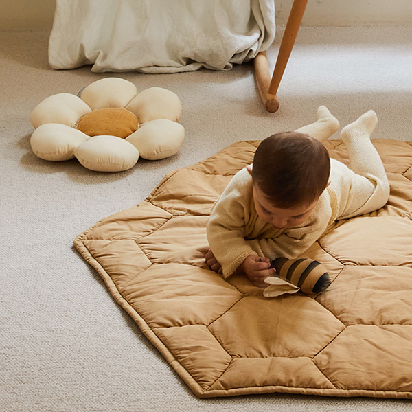 (11월특가) 로레나카날 쿠션 - 리틀데이지