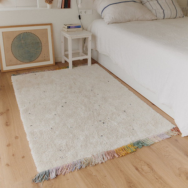 (1월특가) 로레나카날 워셔블 러그 - 스타더스트 (2size)