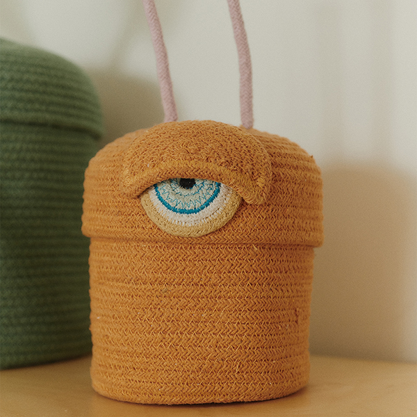 (11월특가) 로레나카날 바스켓 - 에일리언플루트