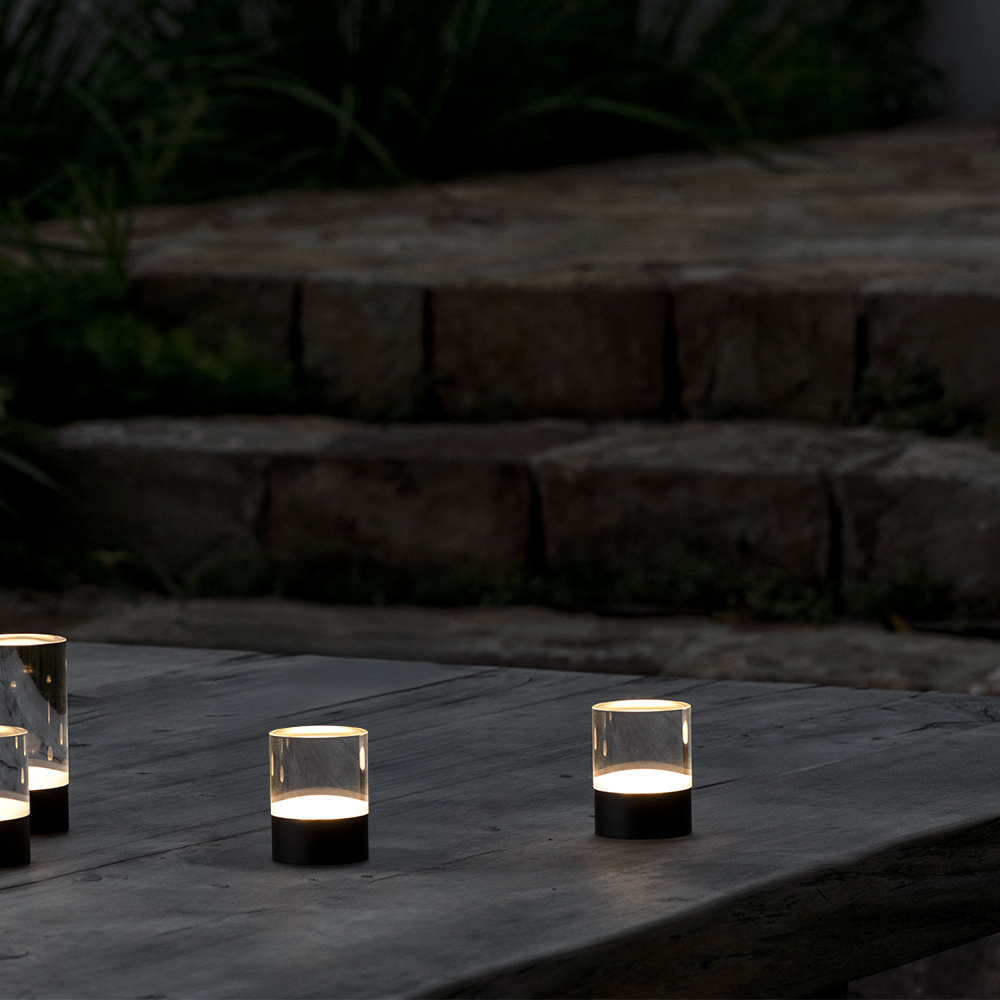 우유니 충전식 글로우 로드S