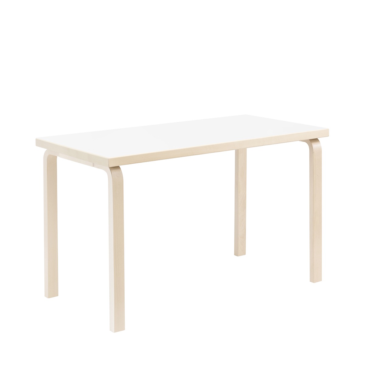 [아울렛] 아르텍 알토 테이블 80A Artek Aalto Table Rectangular 80A
