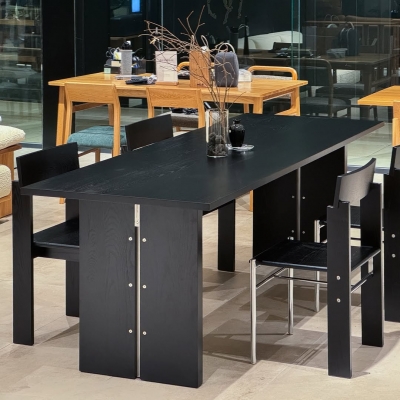 (11월특가) [단독최저] 카레클린트 JC901 TABLE - BLACK EDITION (-11/30)