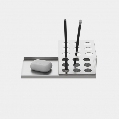 원오프(1OFF) 시스템 오거나이저 DF01 (System Organizer DF01)