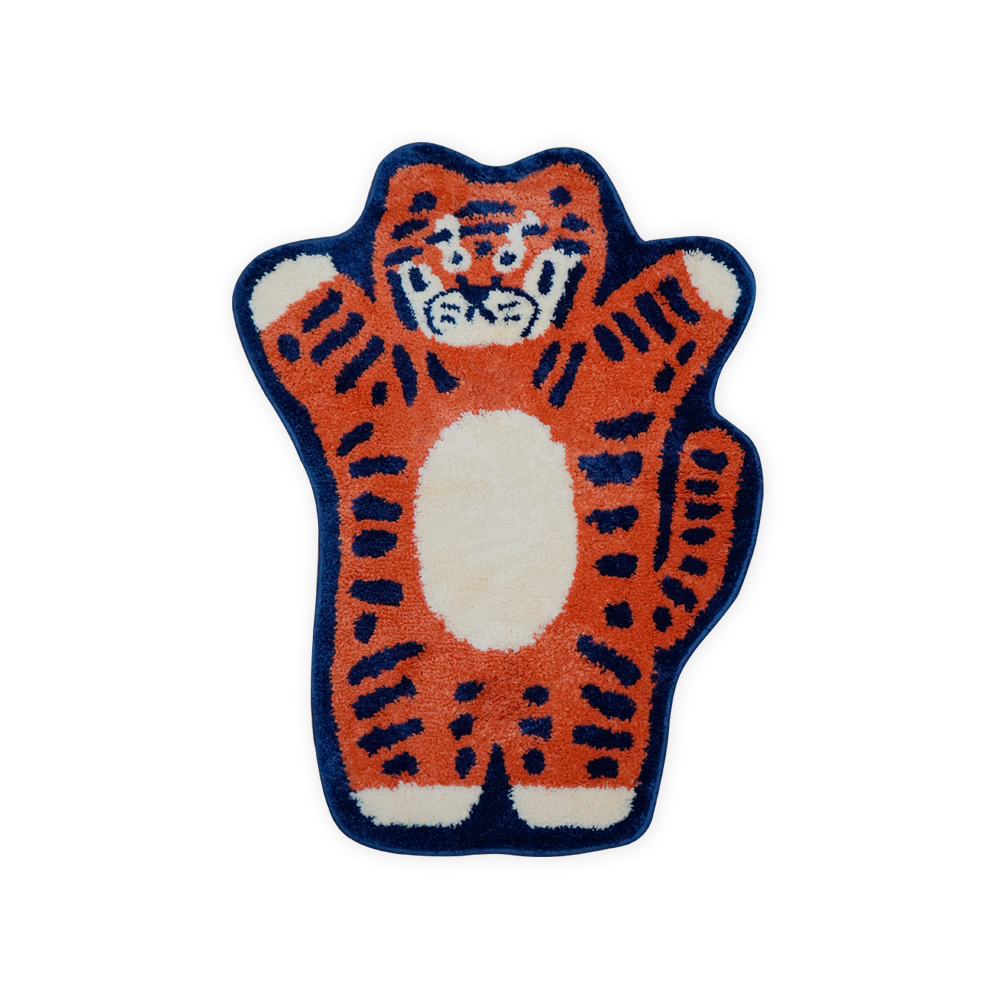 아티쉬 러그 - 서커스보이밴드 Horangi