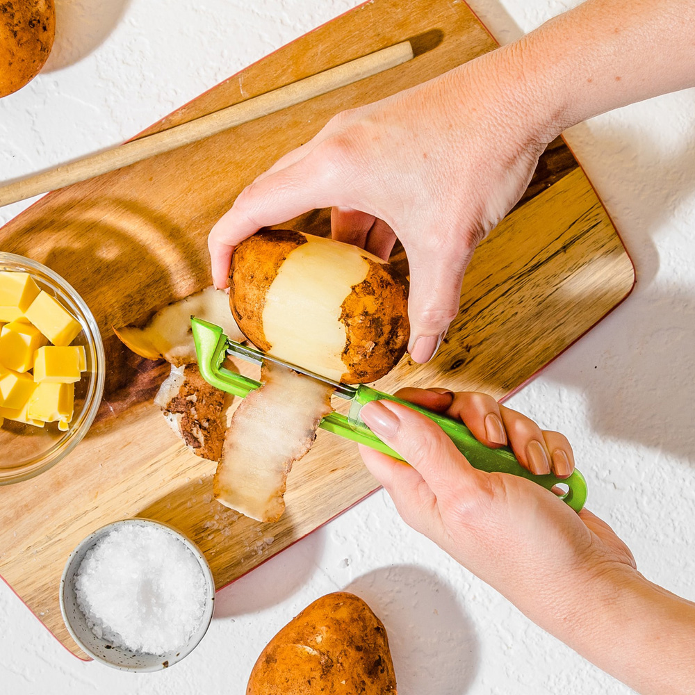 드림팜 샤플 - 일자형필러 8colors / Dreamfarm Shaple (8colors)