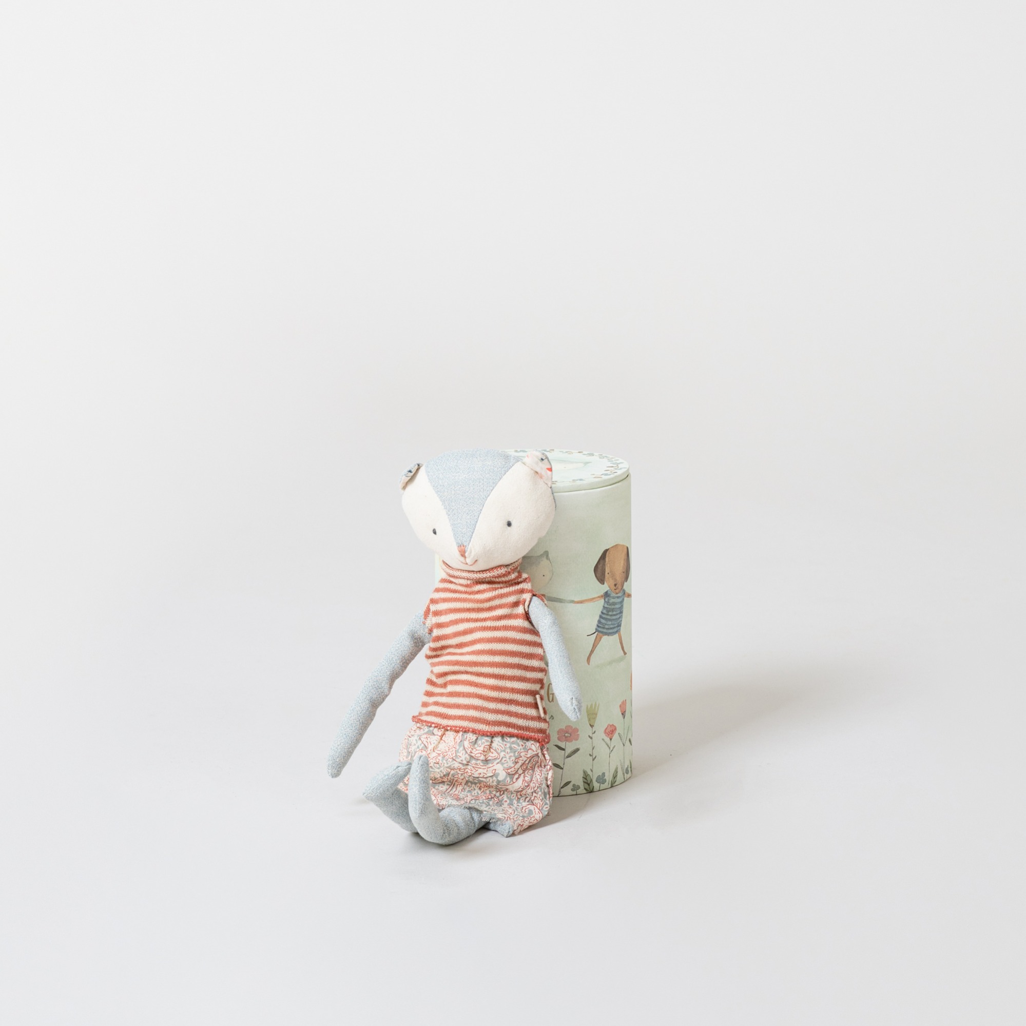 [메일레그] 베스트프랜드 키튼 인형 애착인형