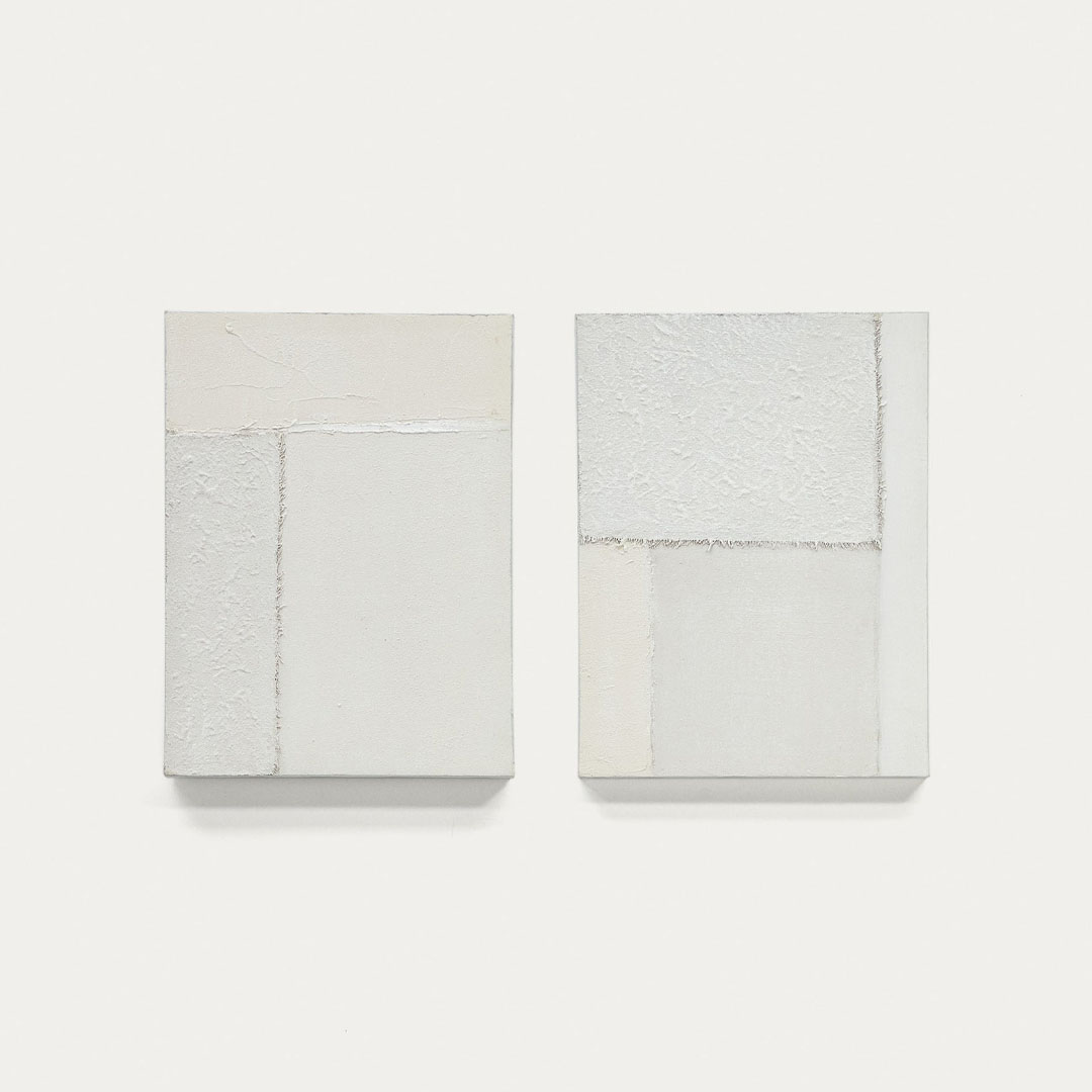 [단독쿠폰] 케이브홈 PINEDA 피네다 캔버스 벽장식 2개세트 30x40cm