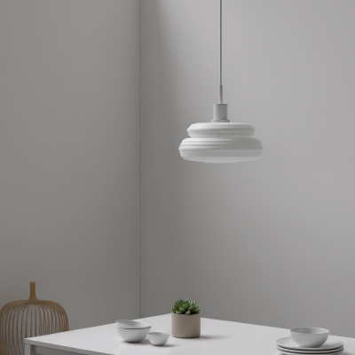 베르몬드 소네트 펜던트조명 화이트 SONNET Pendant - White (전구포함)