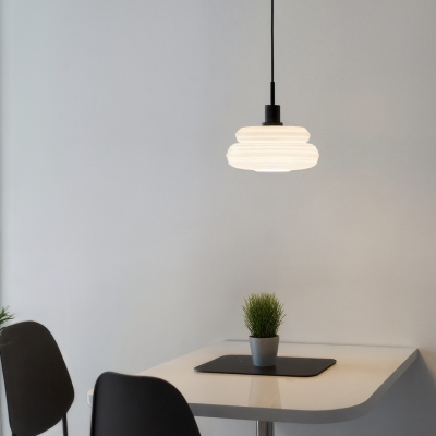 베르몬드 소네트 펜던트조명 블랙 SONNET Pendant - Black (전구포함)