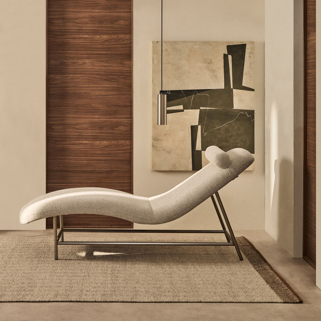 [단독최저+쿠폰] 케이브홈 OSLA 오슬라 데이베드 베이지셔닐 175cm