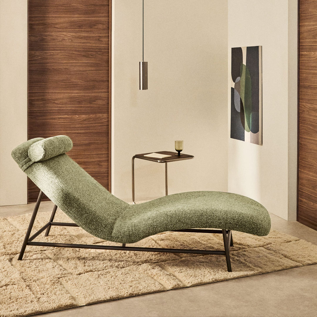 (페스타세일) [단독최저+쿠폰] 케이브홈 OSLA 오슬라 데이베드 그린셔닐 175cm (-4/30)