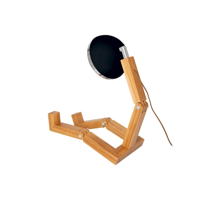 미스터왓슨 메가플로어조명 2 colors - 패션 블랙