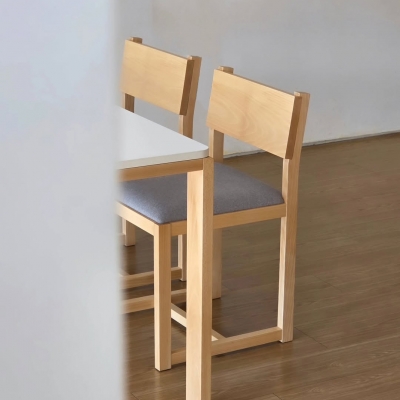 (1월특가) 세마나 원목 체어 / SEMANA Chair