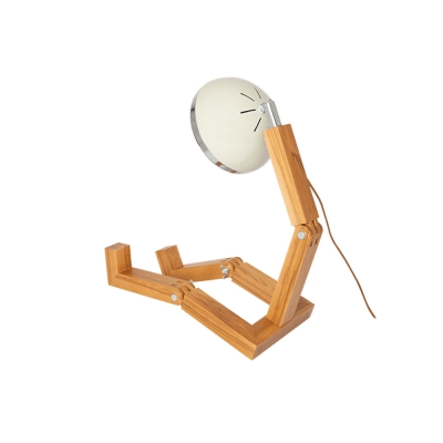 미스터왓슨 메가플로어조명 2 colors - 빈티지 화이트