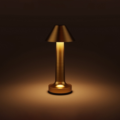 네오즈 쿠이 쓰리씨 포터블램프 브론즈