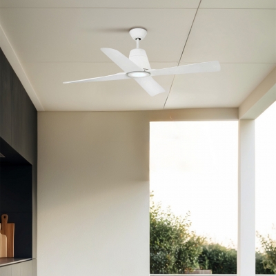 파로 바르셀로나 타이푼 실링팬 천장형 선풍기 132cm 화이트