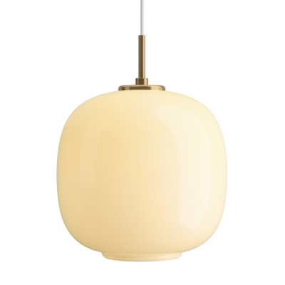 (1월특가) 루이스폴센 VL45 Radiohus 펜던트조명 25 Pale yellow