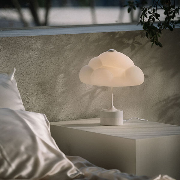 (1월특가) 비믹스 구름 모빌 조명