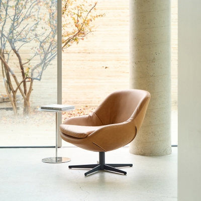 TXTURE 텍스쳐 라운지체어 SLC-01