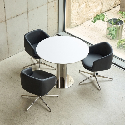 TXTURE 텍스쳐 라운지체어 SDC-01