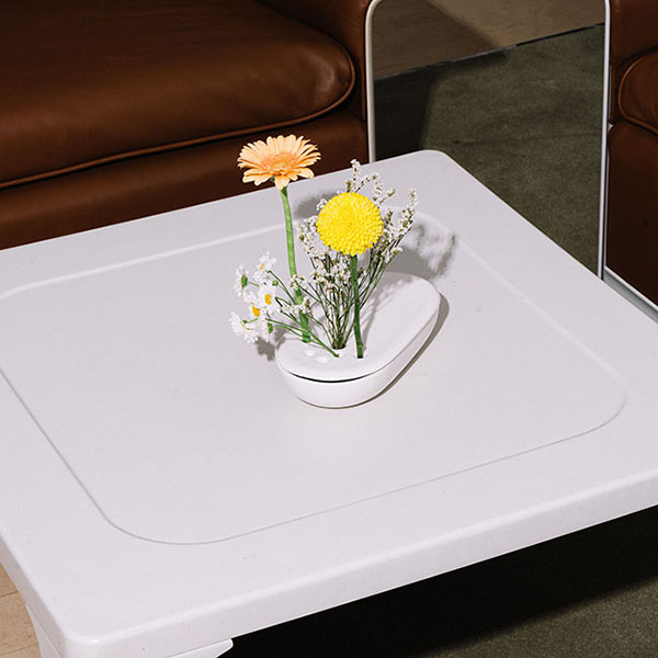 (12월특가) 비믹스 플라워 플레이트