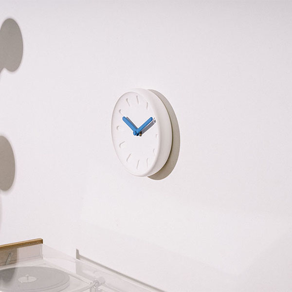 (12월특가) 비믹스 오클락 석고 벽시계