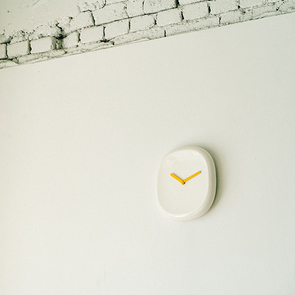 (1월특가) 비믹스 오클락 세라믹 벽시계