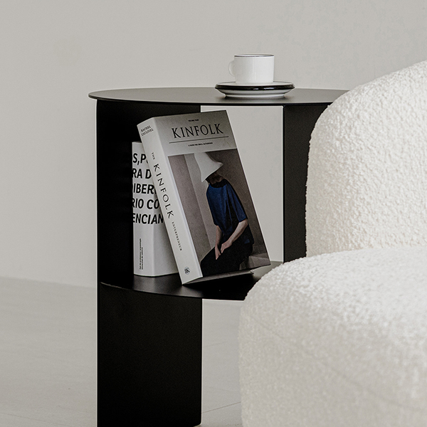 프리덴 핀 테이블 / PIN TABLE