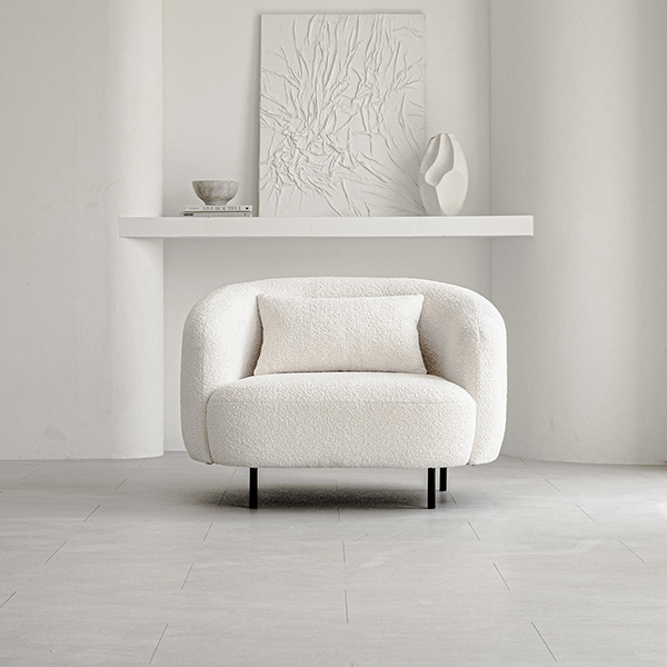 프리덴 노아르 - 1 SEATER