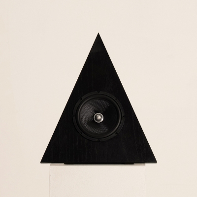 에이치에브르 오브제 스피커 1 Way / Objet Speaker 1 Way