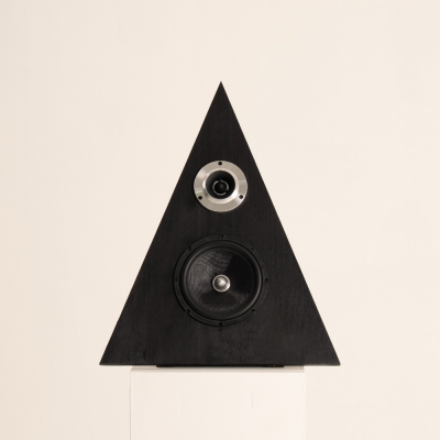 에이치에브르 오브제 스피커 2 Way / Objet Speaker 2 Way