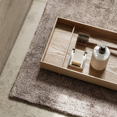 블로무스 아벤토 트레이 S 2colors - 우드