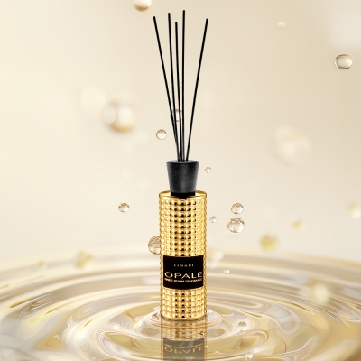 리나리 다이아몬드 디퓨져 500ml 오팔 블랙