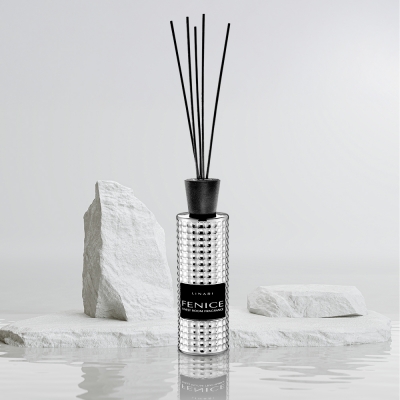 리나리 다이아몬드 디퓨져 500ml 페니체 블랙